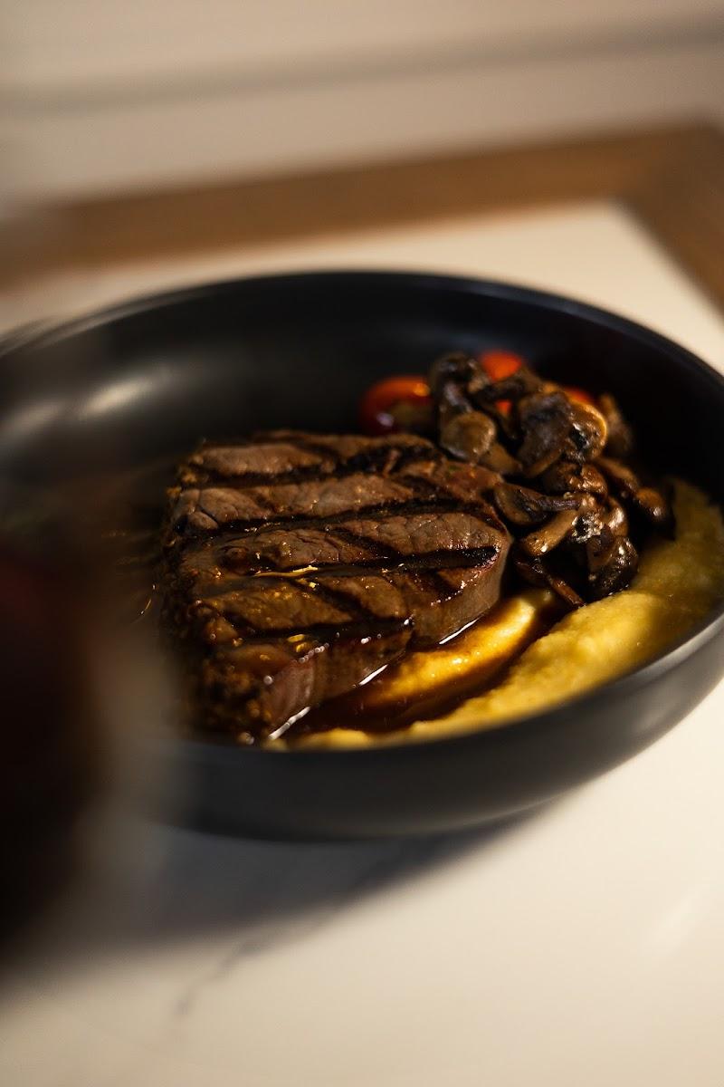 Gaspar French Brasserie